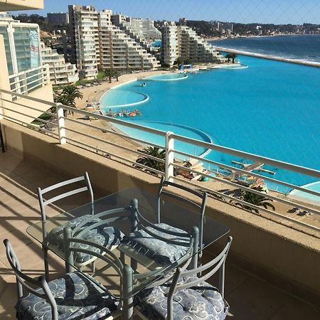 Apartamento en San Alfonso del Mar 3D-2B Algarrobo Exterior foto