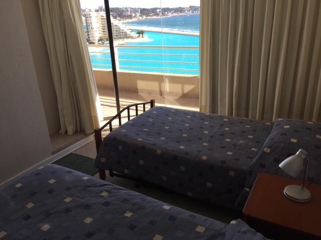 Apartamento en San Alfonso del Mar 3D-2B Algarrobo Exterior foto