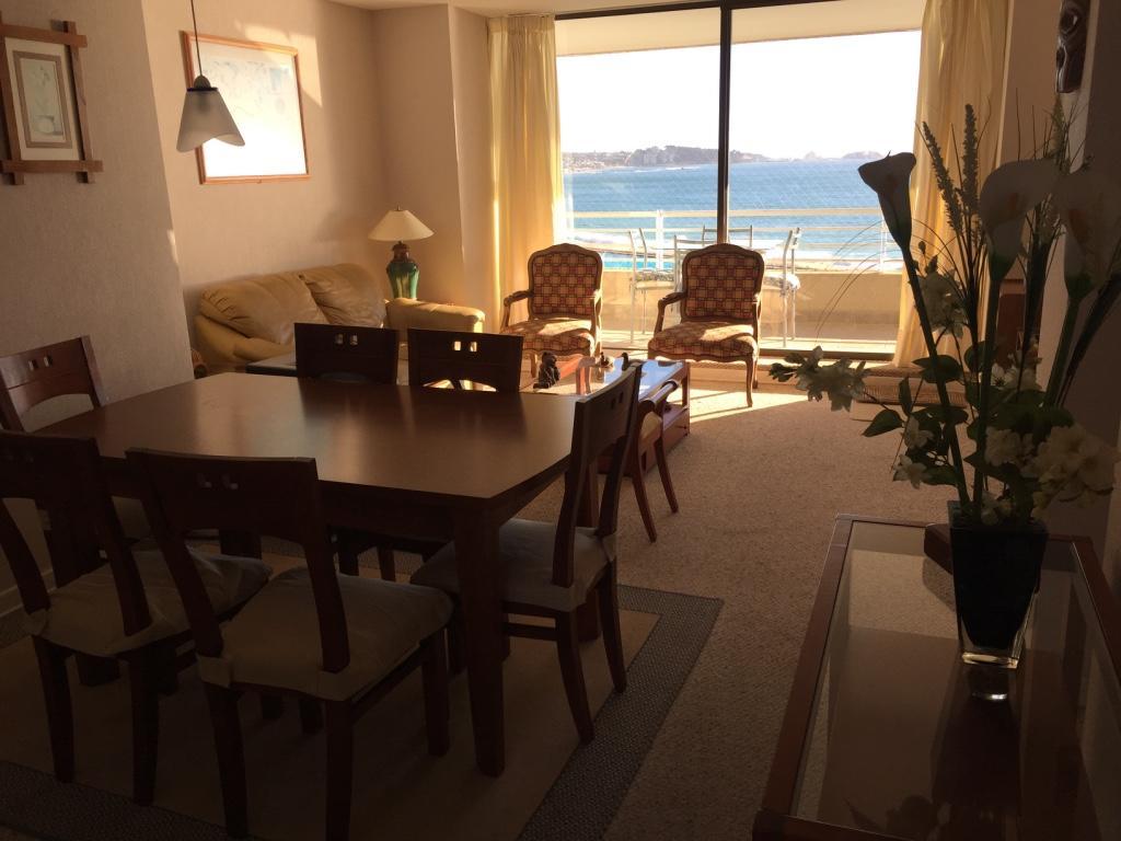 Apartamento en San Alfonso del Mar 3D-2B Algarrobo Exterior foto